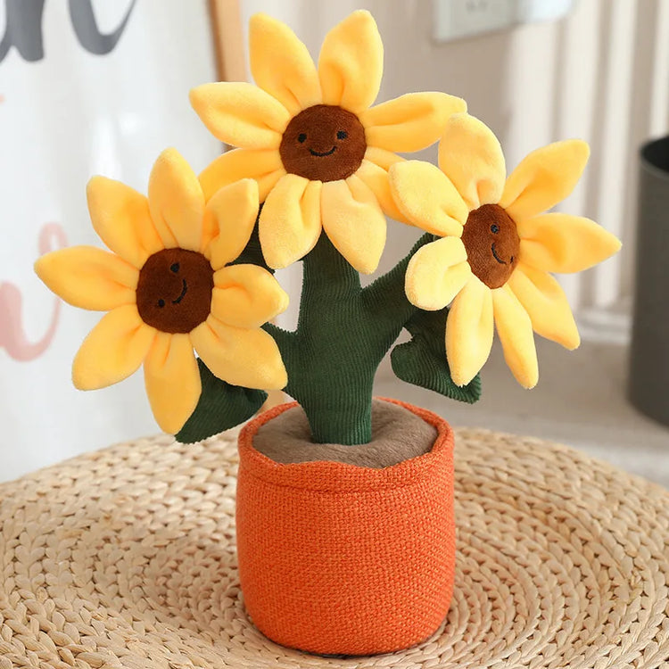 Sun Flower